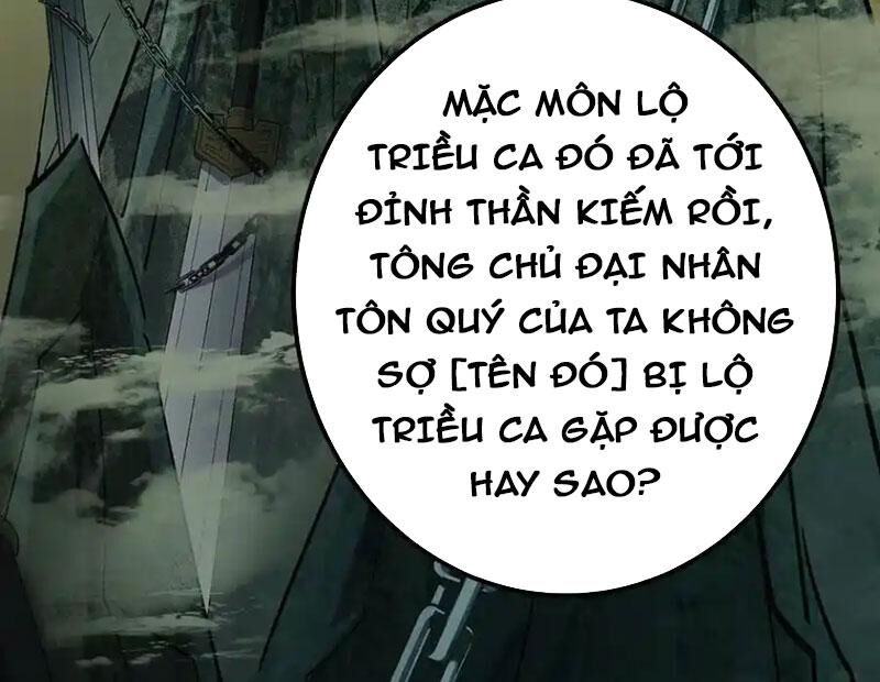 Chưởng Môn Khiêm  Tốn Chút Chapter 446 - Trang 2