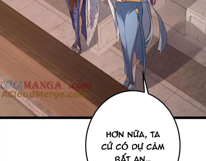 Chưởng Môn Khiêm  Tốn Chút Chapter 446 - Trang 2