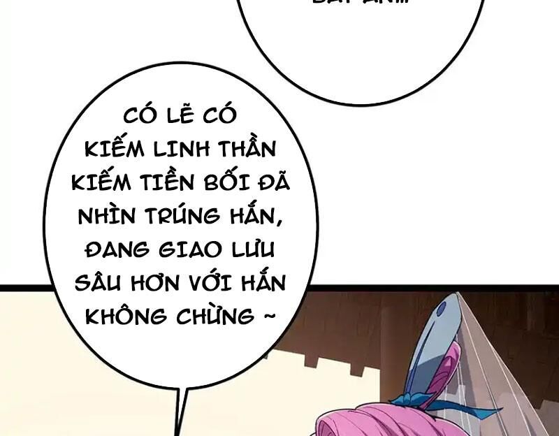 Chưởng Môn Khiêm  Tốn Chút Chapter 446 - Trang 2