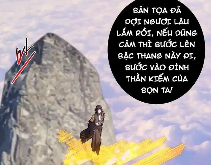 Chưởng Môn Khiêm  Tốn Chút Chapter 446 - Trang 2