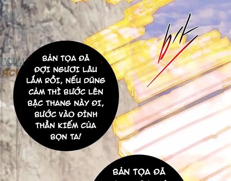 Chưởng Môn Khiêm  Tốn Chút Chapter 446 - Trang 2