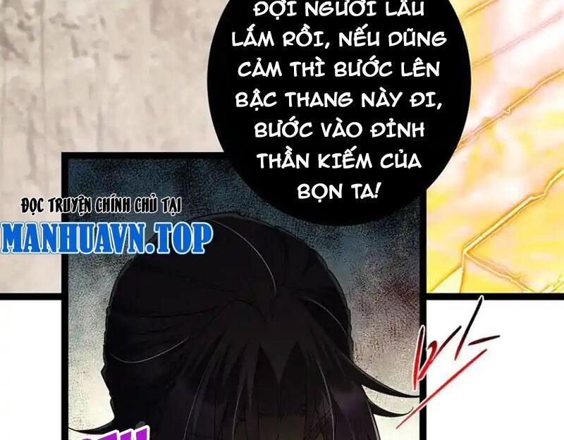 Chưởng Môn Khiêm  Tốn Chút Chapter 446 - Trang 2