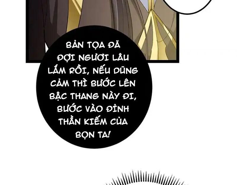 Chưởng Môn Khiêm  Tốn Chút Chapter 446 - Trang 2