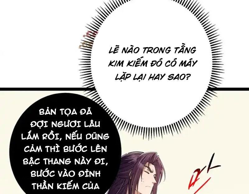 Chưởng Môn Khiêm  Tốn Chút Chapter 446 - Trang 2