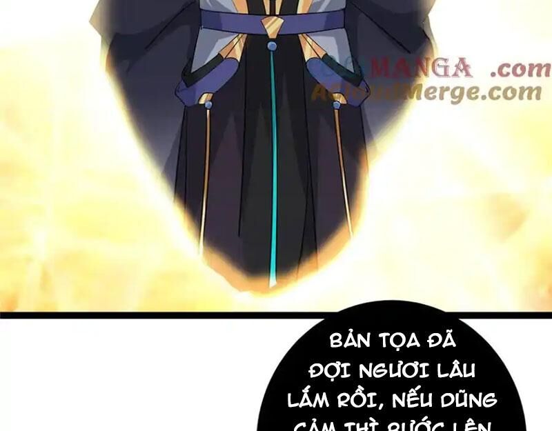 Chưởng Môn Khiêm  Tốn Chút Chapter 446 - Trang 2