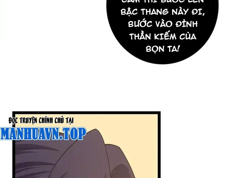 Chưởng Môn Khiêm  Tốn Chút Chapter 446 - Trang 2