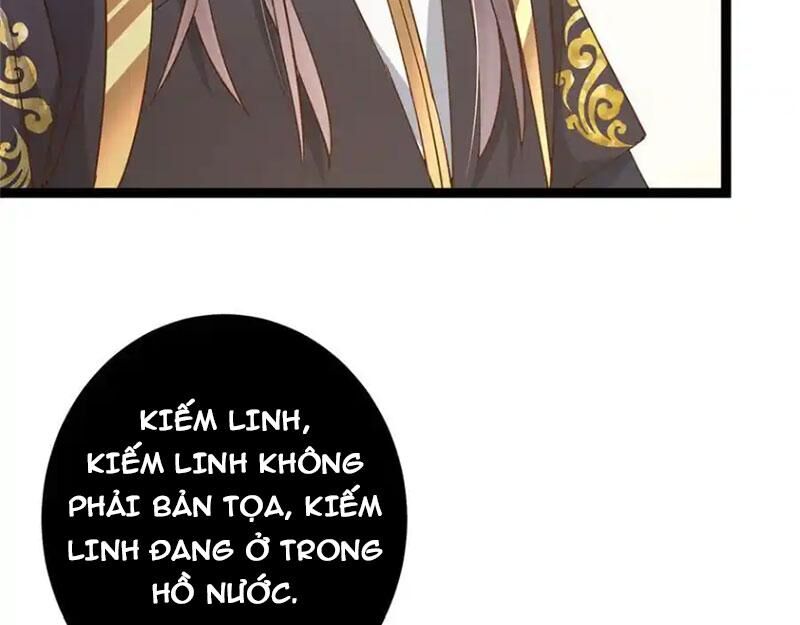 Chưởng Môn Khiêm  Tốn Chút Chapter 446 - Trang 2