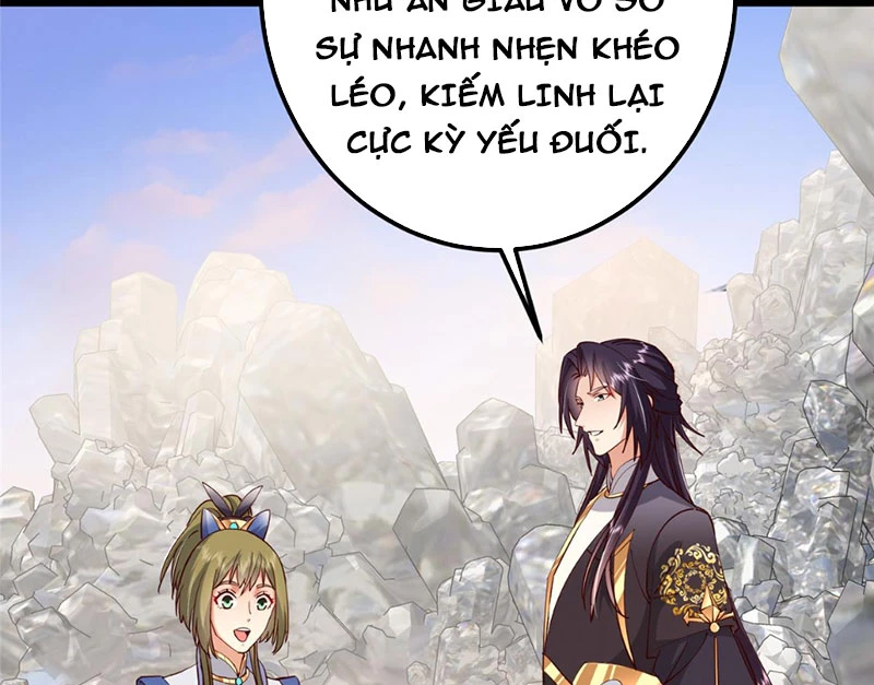 Chưởng Môn Khiêm  Tốn Chút Chapter 445 - Trang 2