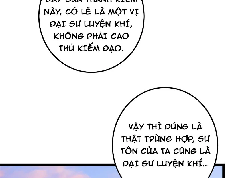 Chưởng Môn Khiêm  Tốn Chút Chapter 445 - Trang 2