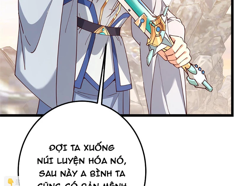 Chưởng Môn Khiêm  Tốn Chút Chapter 445 - Trang 2