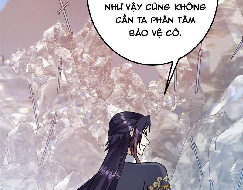 Chưởng Môn Khiêm  Tốn Chút Chapter 445 - Trang 2