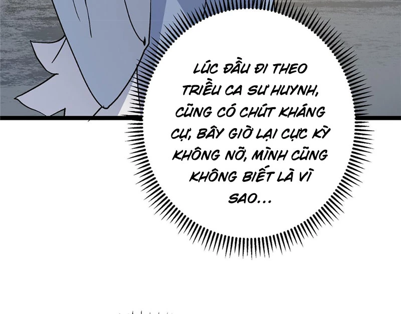 Chưởng Môn Khiêm  Tốn Chút Chapter 445 - Trang 2