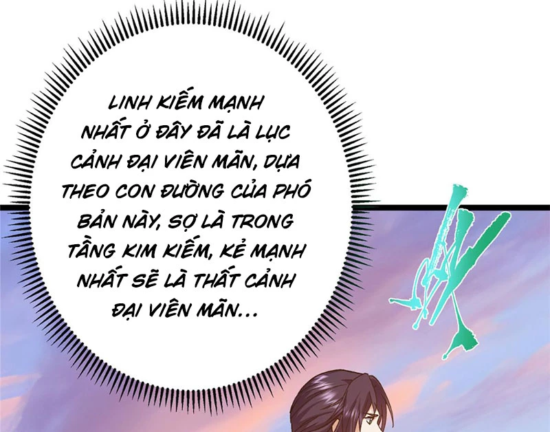 Chưởng Môn Khiêm  Tốn Chút Chapter 445 - Trang 2