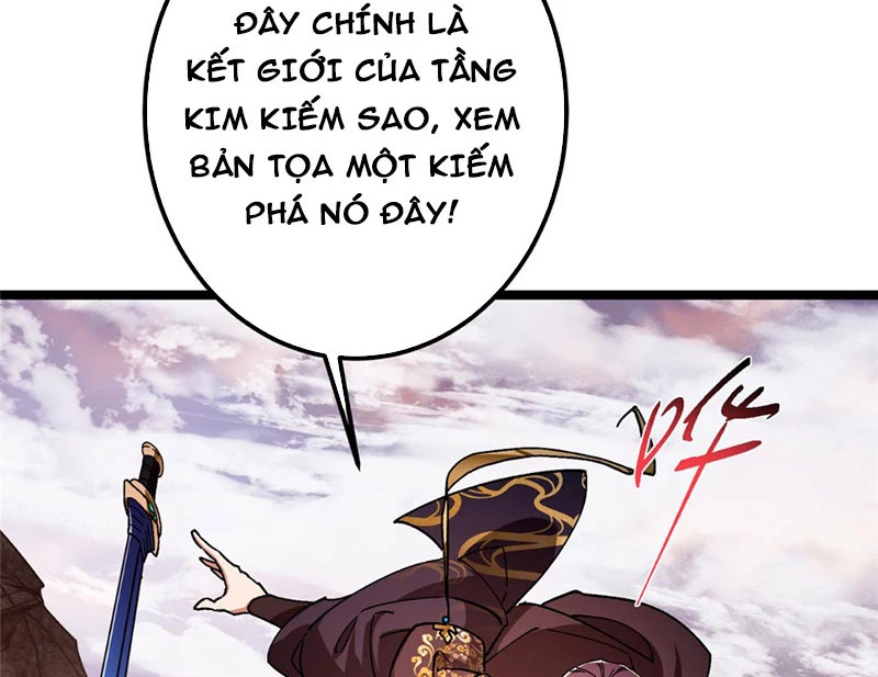 Chưởng Môn Khiêm  Tốn Chút Chapter 445 - Trang 2