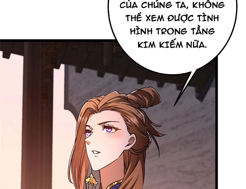 Chưởng Môn Khiêm  Tốn Chút Chapter 445 - Trang 2