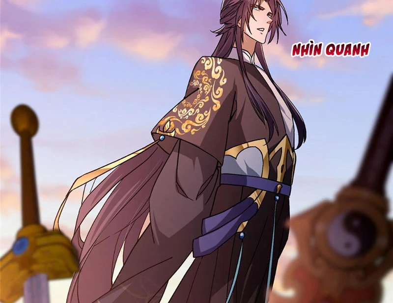 Chưởng Môn Khiêm  Tốn Chút Chapter 445 - Trang 2