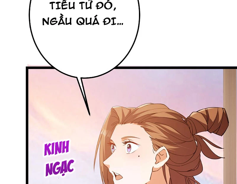 Chưởng Môn Khiêm  Tốn Chút Chapter 445 - Trang 2