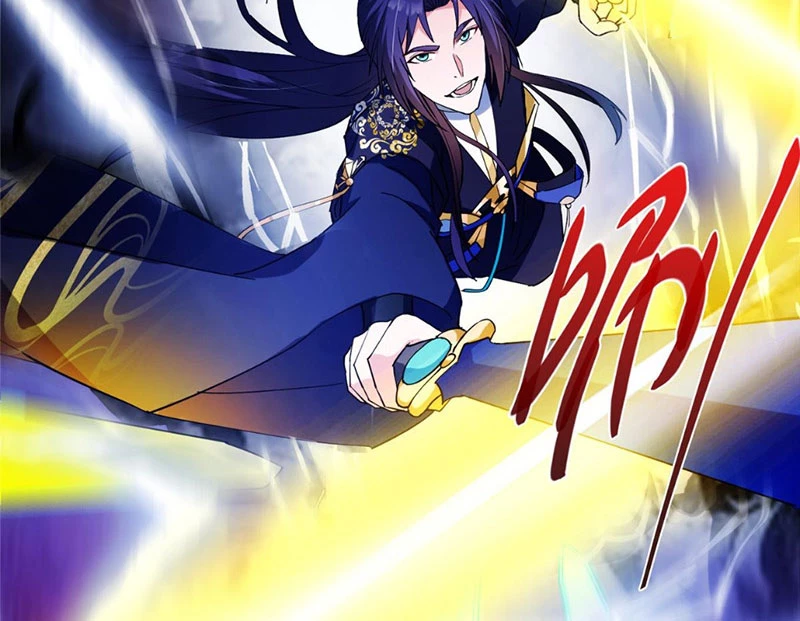 Chưởng Môn Khiêm  Tốn Chút Chapter 445 - Trang 2