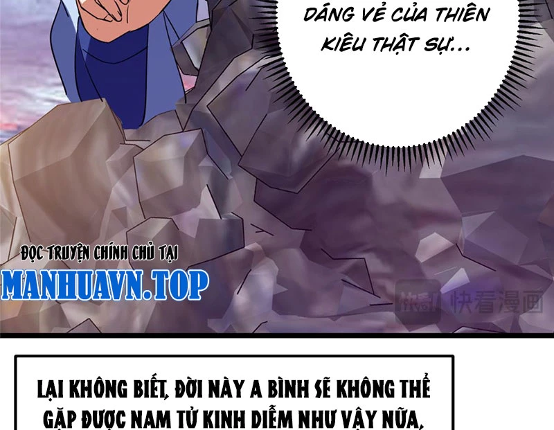 Chưởng Môn Khiêm  Tốn Chút Chapter 445 - Trang 2