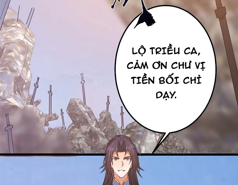 Chưởng Môn Khiêm  Tốn Chút Chapter 445 - Trang 2