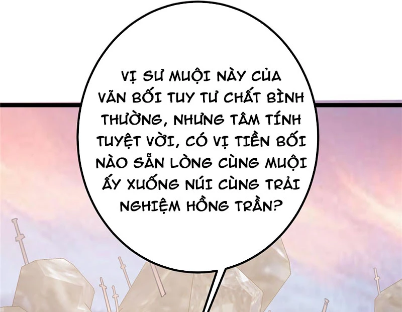 Chưởng Môn Khiêm  Tốn Chút Chapter 445 - Trang 2