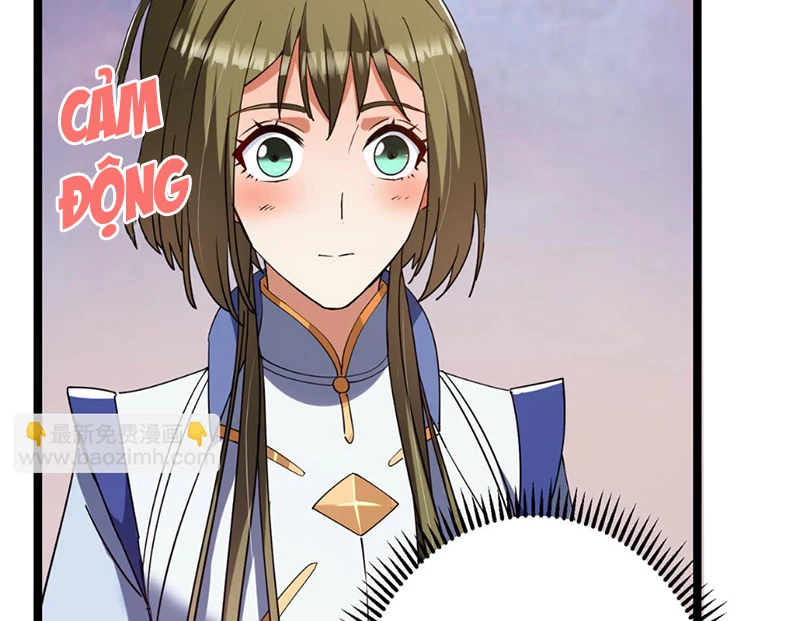 Chưởng Môn Khiêm  Tốn Chút Chapter 445 - Trang 2