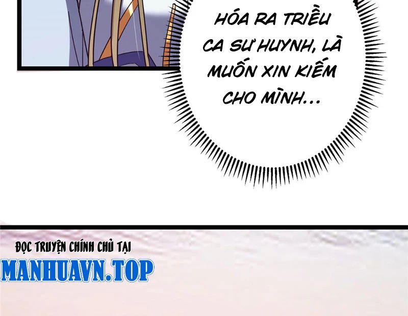 Chưởng Môn Khiêm  Tốn Chút Chapter 445 - Trang 2