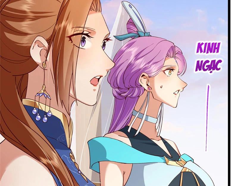 Chưởng Môn Khiêm  Tốn Chút Chapter 445 - Trang 2