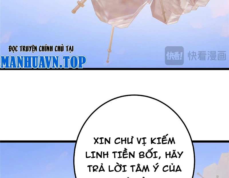 Chưởng Môn Khiêm  Tốn Chút Chapter 444 - Trang 2