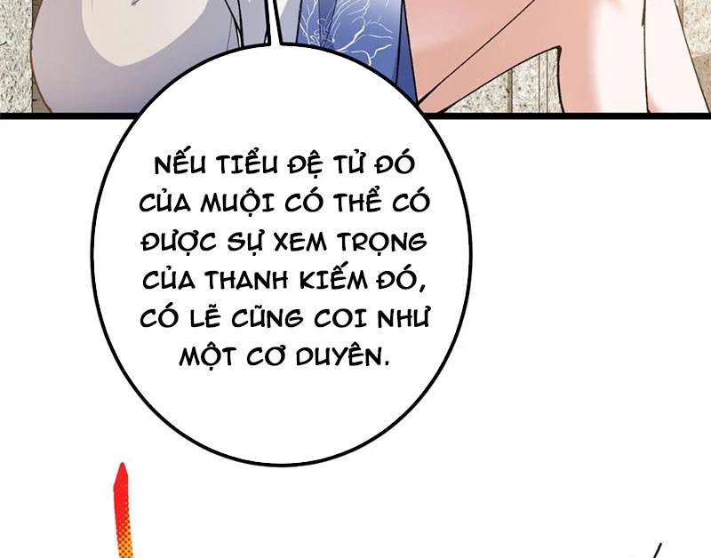 Chưởng Môn Khiêm  Tốn Chút Chapter 444 - Trang 2