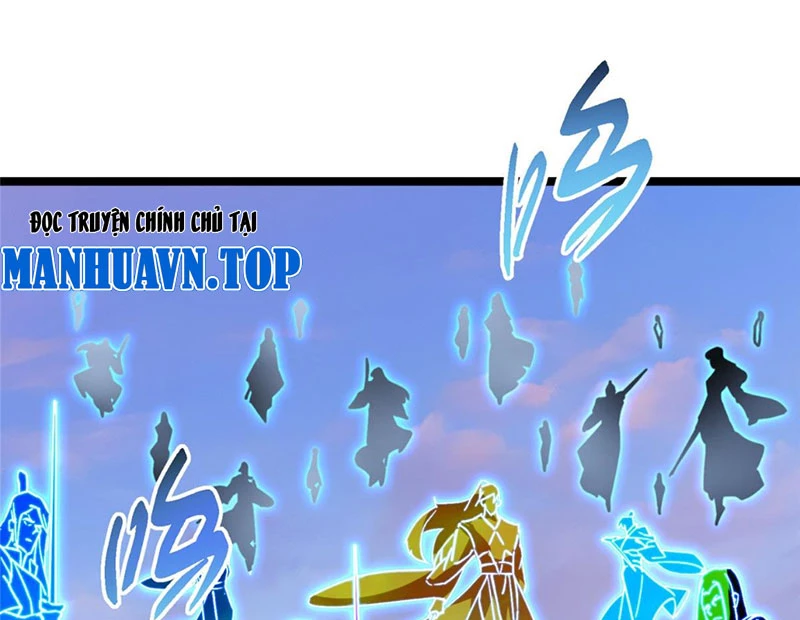 Chưởng Môn Khiêm  Tốn Chút Chapter 444 - Trang 2