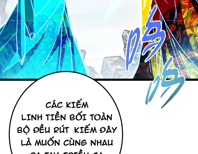 Chưởng Môn Khiêm  Tốn Chút Chapter 444 - Trang 2