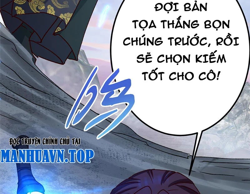 Chưởng Môn Khiêm  Tốn Chút Chapter 444 - Trang 2