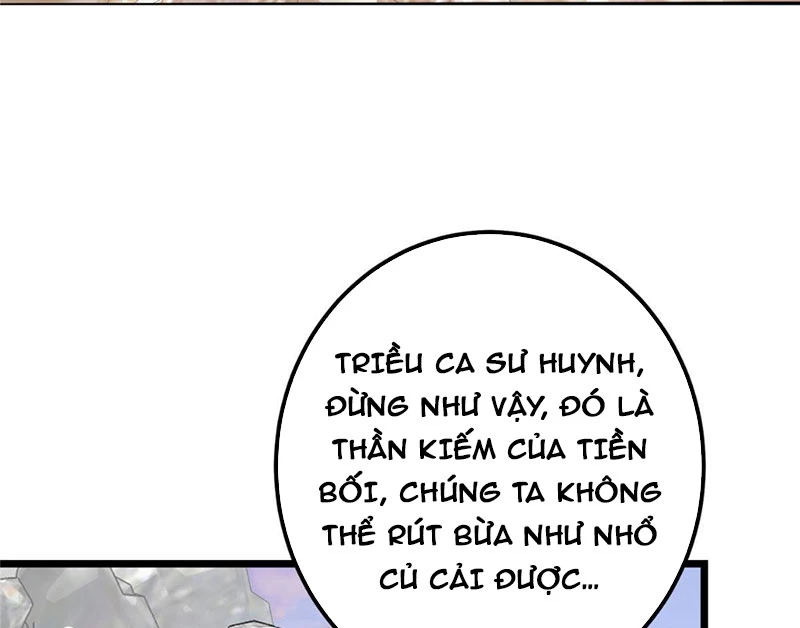 Chưởng Môn Khiêm  Tốn Chút Chapter 444 - Trang 2