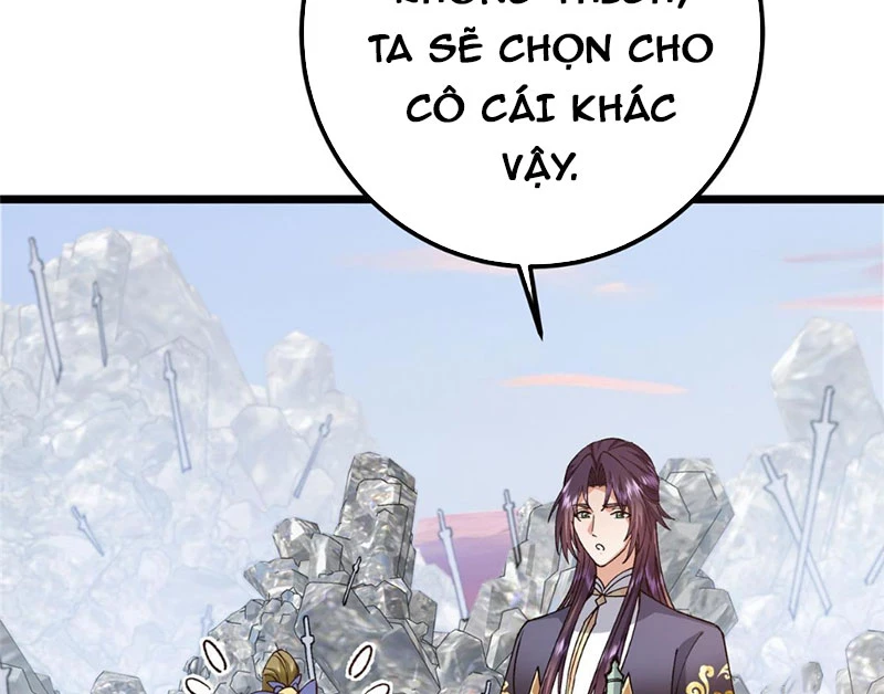 Chưởng Môn Khiêm  Tốn Chút Chapter 444 - Trang 2