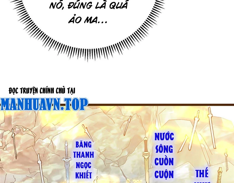 Chưởng Môn Khiêm  Tốn Chút Chapter 444 - Trang 2