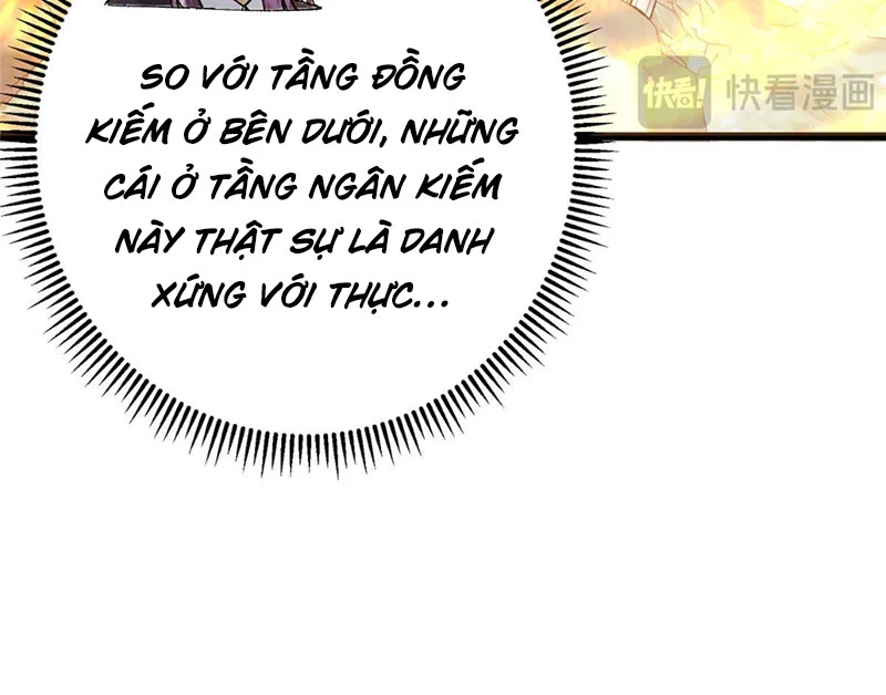 Chưởng Môn Khiêm  Tốn Chút Chapter 444 - Trang 2