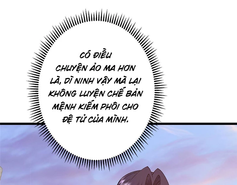 Chưởng Môn Khiêm  Tốn Chút Chapter 444 - Trang 2