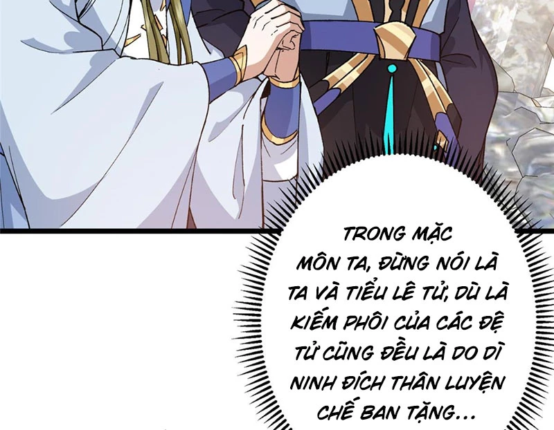 Chưởng Môn Khiêm  Tốn Chút Chapter 444 - Trang 2