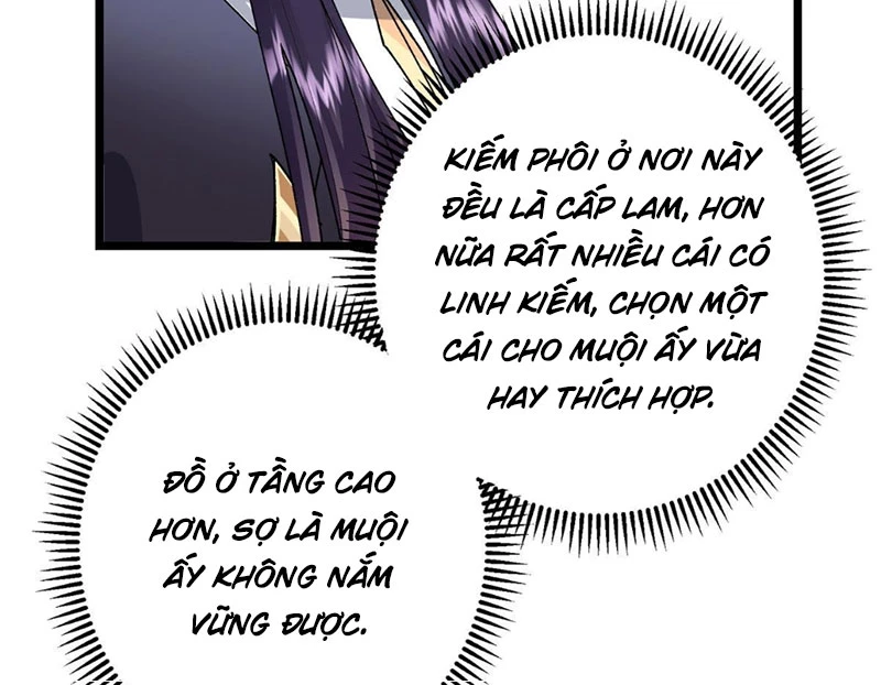 Chưởng Môn Khiêm  Tốn Chút Chapter 444 - Trang 2