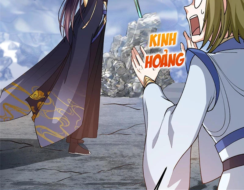 Chưởng Môn Khiêm  Tốn Chút Chapter 444 - Trang 2