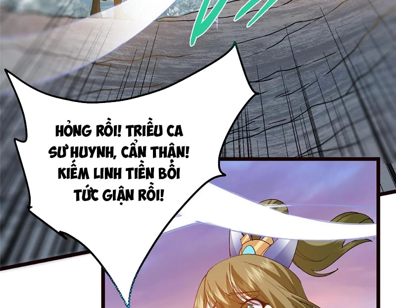 Chưởng Môn Khiêm  Tốn Chút Chapter 444 - Trang 2