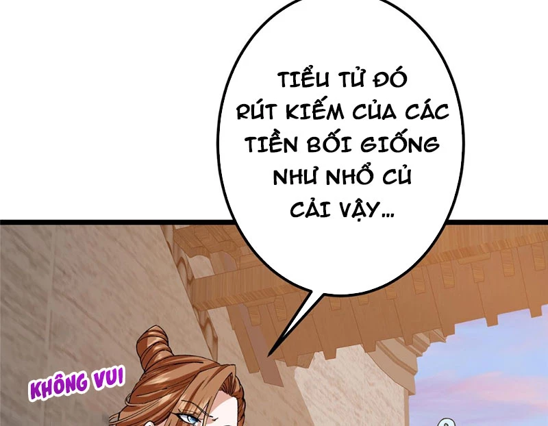 Chưởng Môn Khiêm  Tốn Chút Chapter 444 - Trang 2