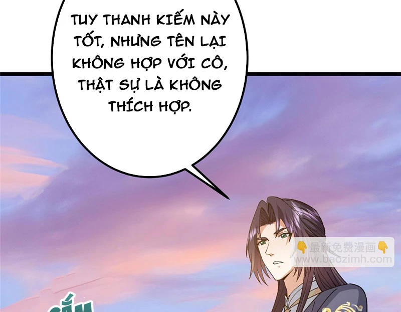 Chưởng Môn Khiêm  Tốn Chút Chapter 444 - Trang 2