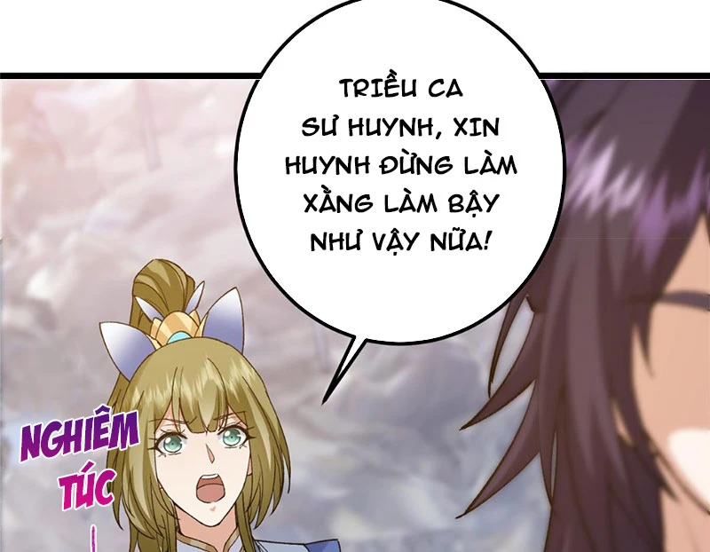 Chưởng Môn Khiêm  Tốn Chút Chapter 444 - Trang 2