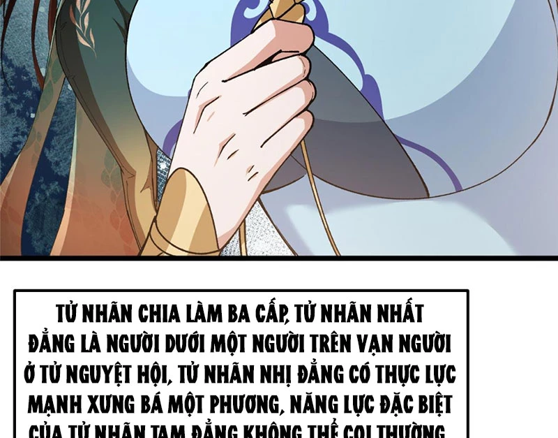 Chưởng Môn Khiêm  Tốn Chút Chapter 444 - Trang 2