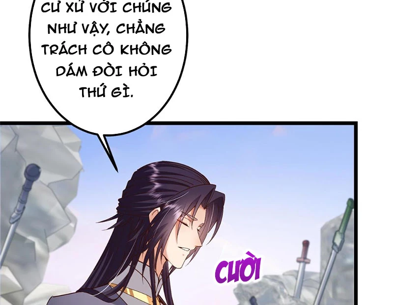 Chưởng Môn Khiêm  Tốn Chút Chapter 444 - Trang 2