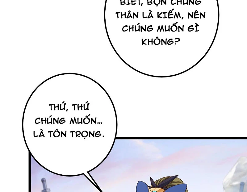 Chưởng Môn Khiêm  Tốn Chút Chapter 444 - Trang 2