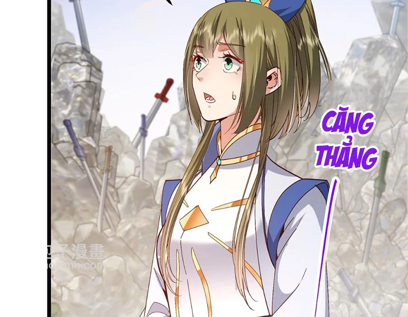 Chưởng Môn Khiêm  Tốn Chút Chapter 444 - Trang 2