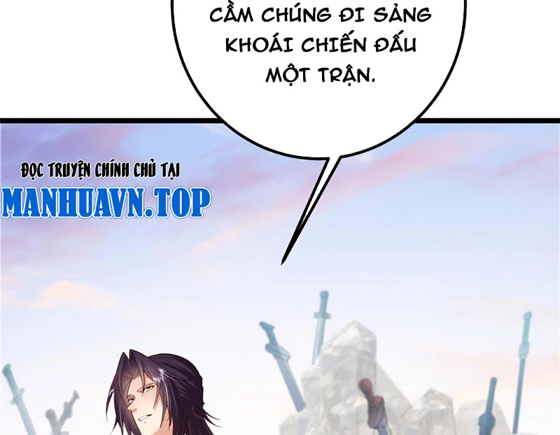 Chưởng Môn Khiêm  Tốn Chút Chapter 444 - Trang 2